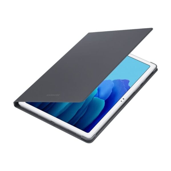Калъф за таблет Samsung Galaxy Tab A7 2020 Book Cover Gray