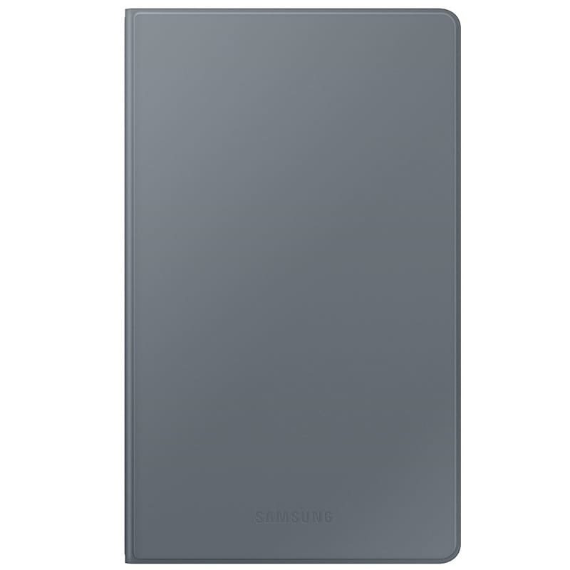 Калъф за таблет Samsung Galaxy Tab A7 Lite Book Cover Dark Gray