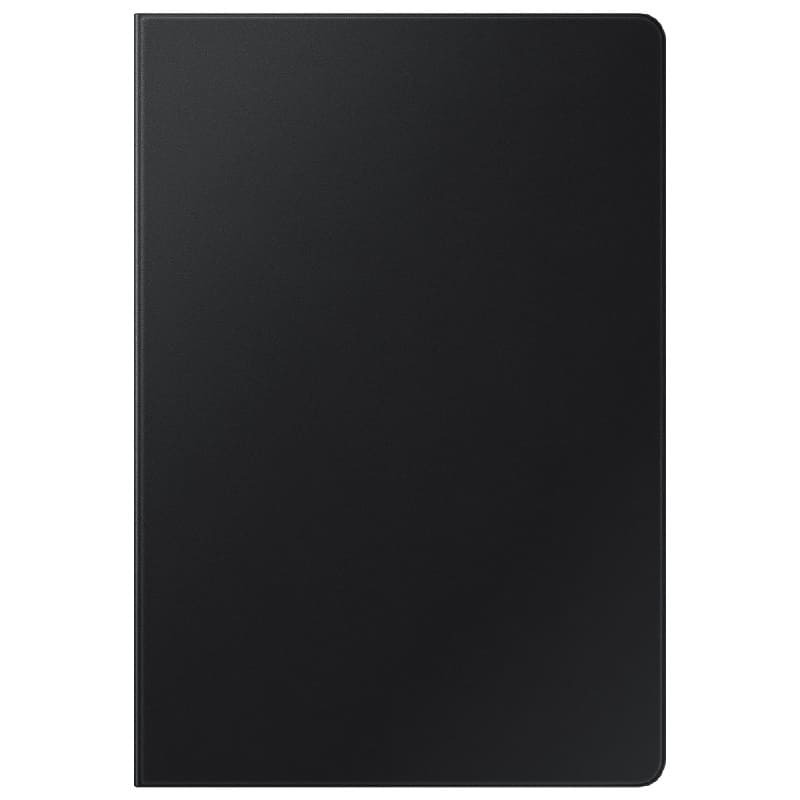 Калъф за таблет Samsung Galaxy Tab S7+ Book Cover Black