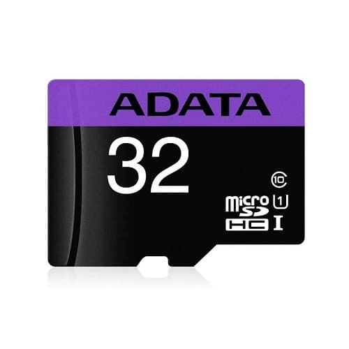 Карта памет Adata Premier Micro SD 32GB