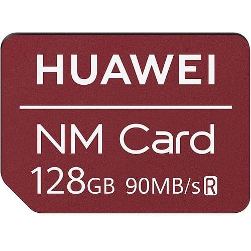 Карта памет Huawei Nano Memory Card 128GB