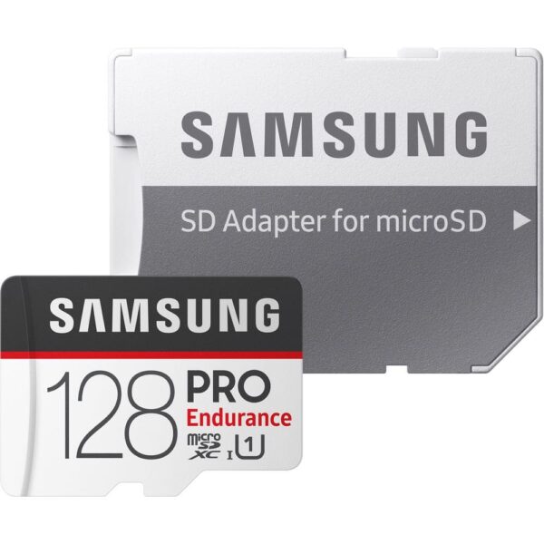 Карта памет Samsung Micro SDXC 128GB PRO Endurance MJ128GA