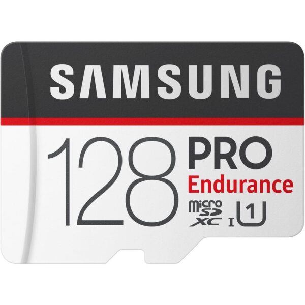 Карта памет Samsung Micro SDXC 128GB PRO Endurance MJ128GA
