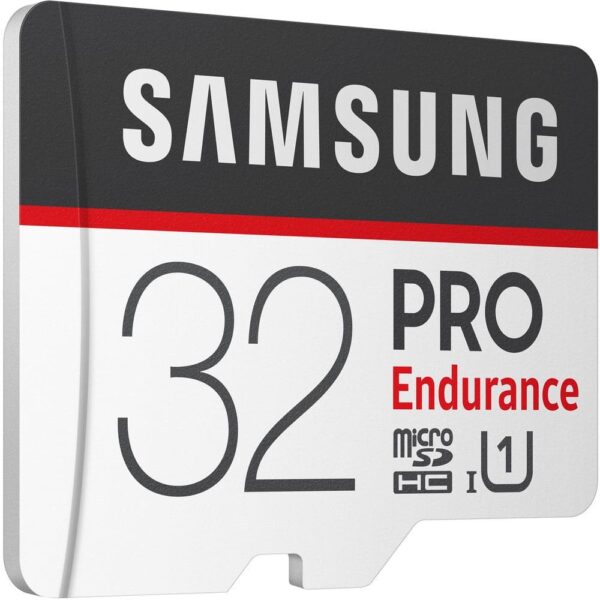 Карта памет Samsung Micro SDHC 32GB PRO Endurance MJ32GA