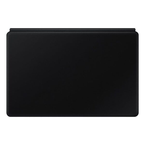 Клавиатура за таблет Samsung Galaxy Tab S7+ Book Cover Keyboard Black
