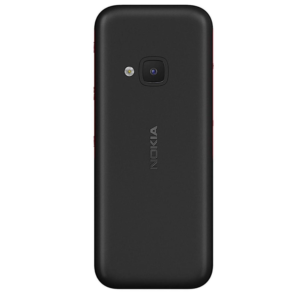 Nokia 5310 (2020) Dual SIM Black/Red