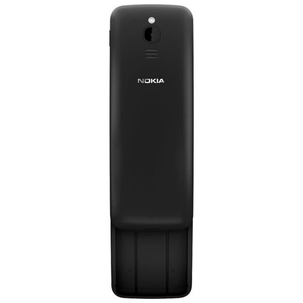 Nokia 8110 4G Dual Sim Black