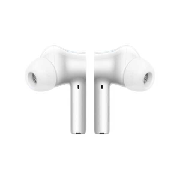 Безжични слушалки OnePlus Buds Z2 Pearl White