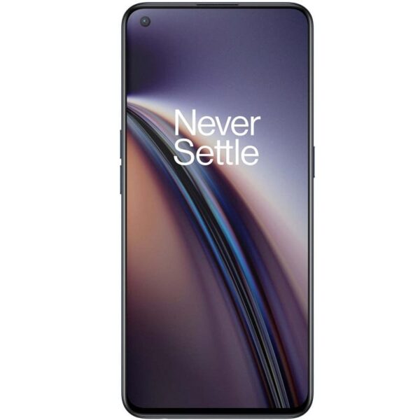 OnePlus Nord CE 5G 128GB / 8GB Charcoal Ink