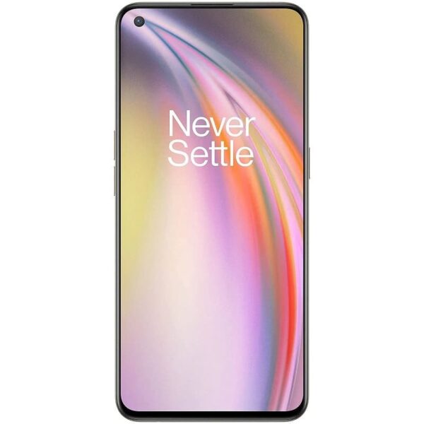 OnePlus Nord CE 5G 128GB / 8GB Silver Ray