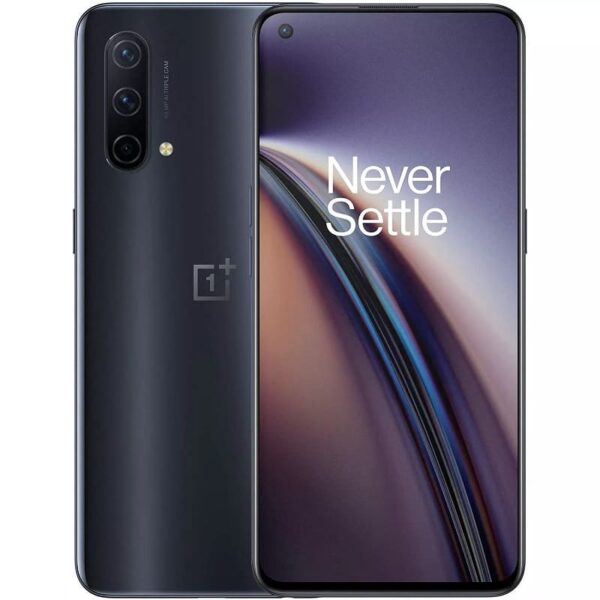 OnePlus Nord CE 5G 256GB / 12GB Charcoal Ink