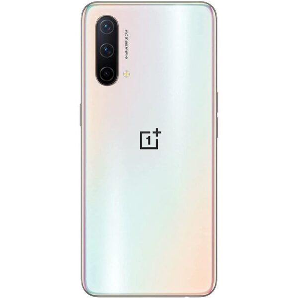 OnePlus Nord CE 5G 256GB / 12GB Silver Ray