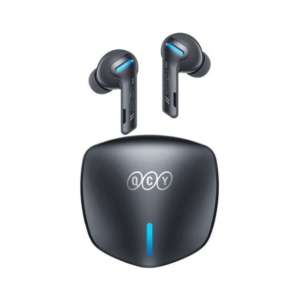 Безжични слушалки QCY G1 Gaming Earbuds
