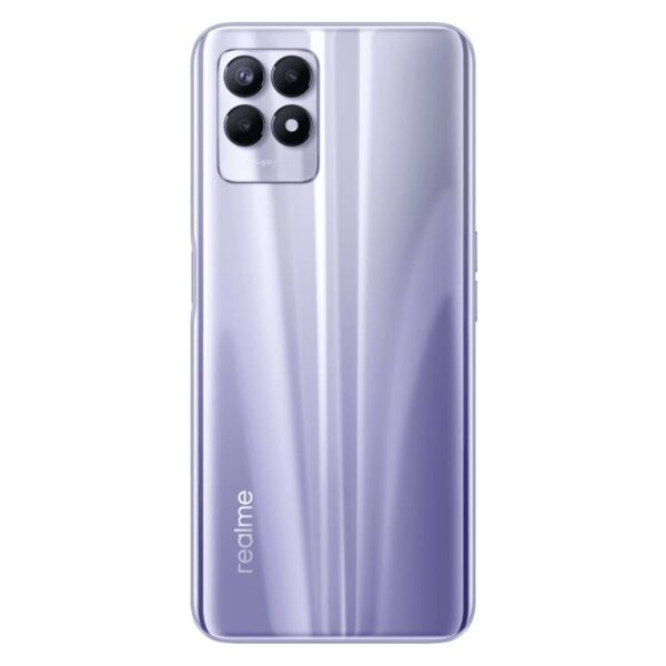 Realme 8i 64GB / 4GB Purple