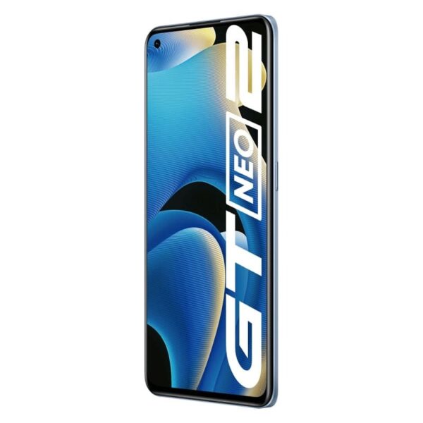 Realme GT Neo 2 128GB 8GB RAM Blue