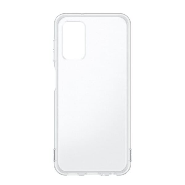 Калъф Samsung Galaxy A13 4G Soft Clear Cover Transparent