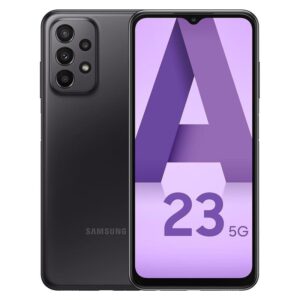 Samsung Galaxy A23 5G 128GB / 4GB Black