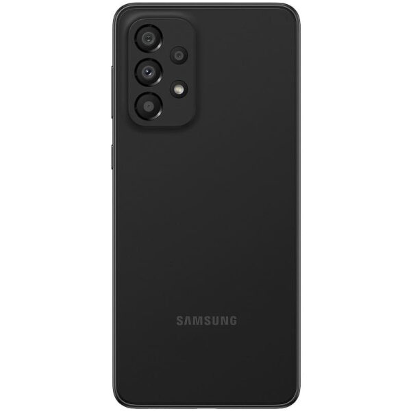 Samsung Galaxy A33 5G 128GB / 6GB Black