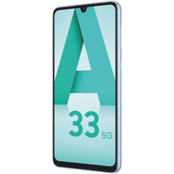 Samsung Galaxy A33 5G 128GB / 6GB Blue