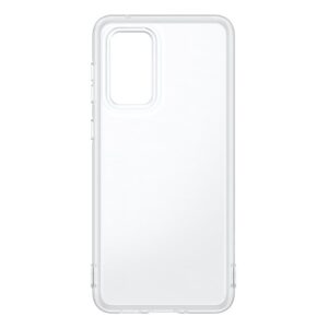 Калъф Samsung Galaxy A33 5G Soft Clear Cover Transparent