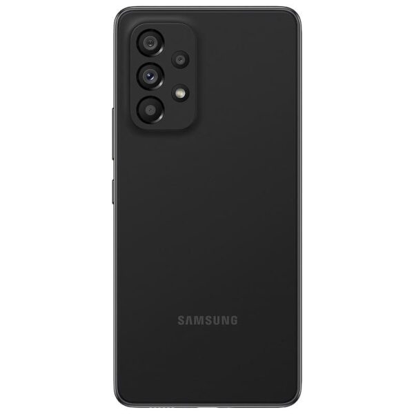 Samsung Galaxy A53 5G 128GB / 6GB Black
