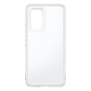 Калъф Samsung Galaxy A53 5G Soft Clear Cover Transparent