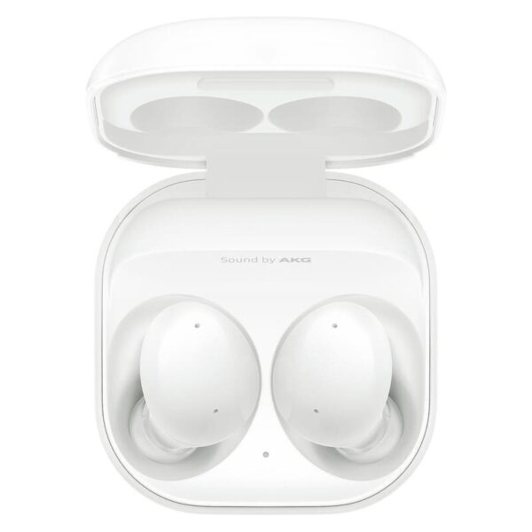 Безжични слушалки Samsung Galaxy Buds 2 R177 White