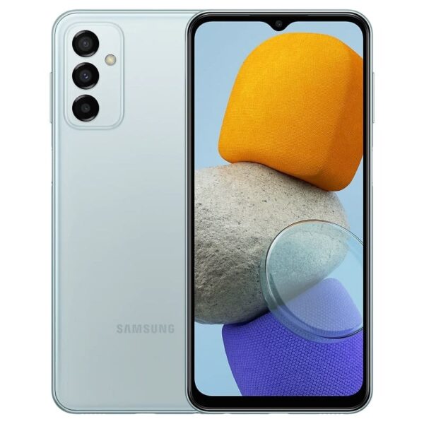 Samsung Galaxy M23 5G 128GB / 4GB Blue