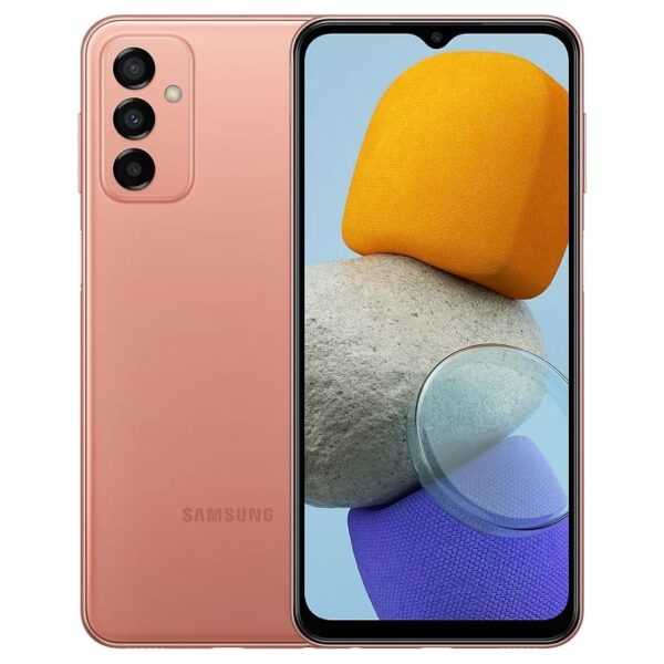 Samsung Galaxy M23 5G 128GB / 4GB Copper