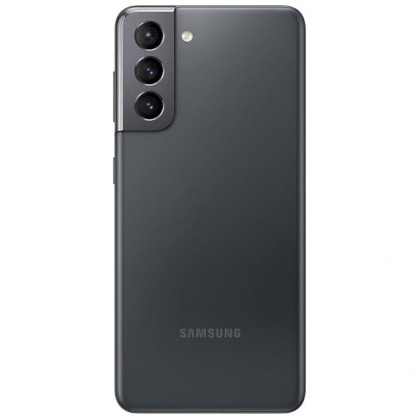 Samsung Galaxy S21 5G 128GB / 8GB Gray