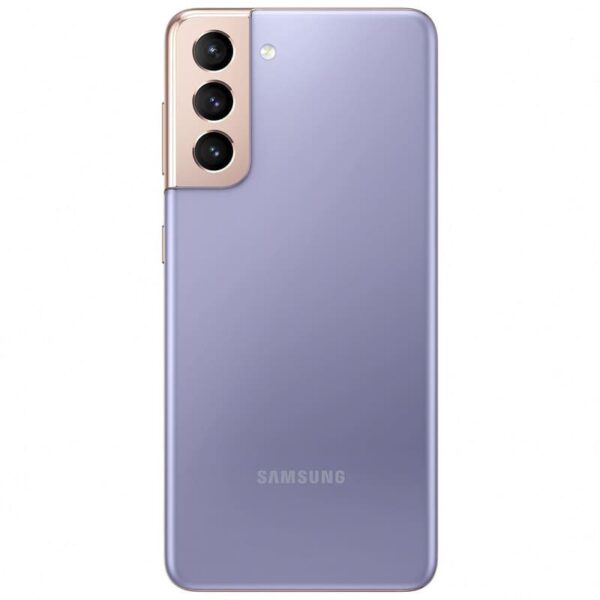 Samsung Galaxy S21 5G 128GB / 8GB Violet