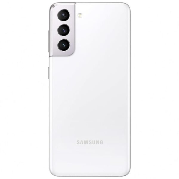 Samsung Galaxy S21 5G 128GB / 8GB White