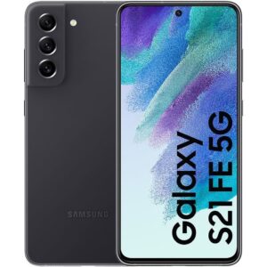 Samsung Galaxy S21 FE 5G 128GB / 6GB Graphite