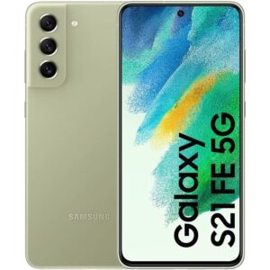 Samsung Galaxy S21 FE 5G 128GB / 6GB Olive