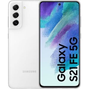 Samsung Galaxy S21 FE 5G 128GB / 6GB White