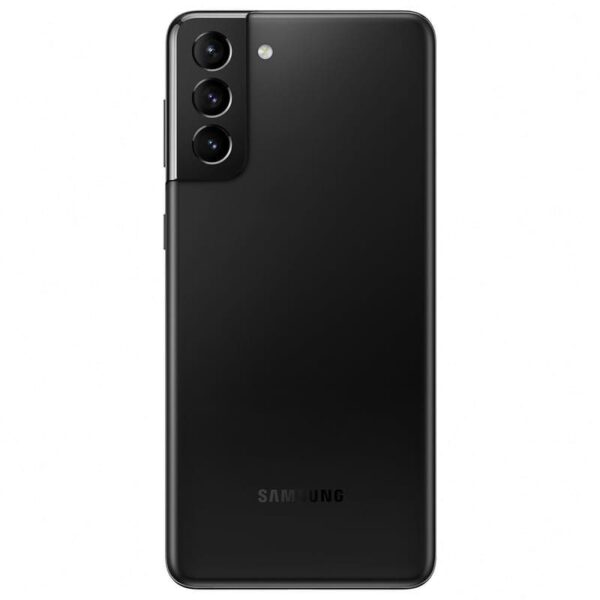 Samsung Galaxy S21+ 5G 128GB / 8GB Black