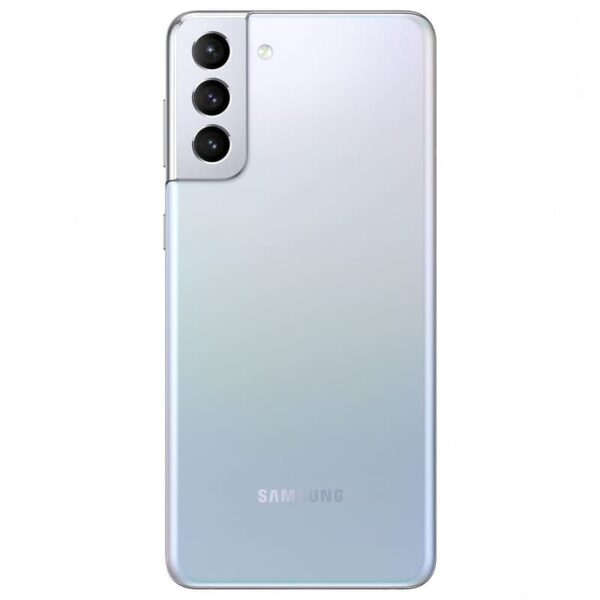 Samsung Galaxy S21+ 5G 128GB / 8GB Silver