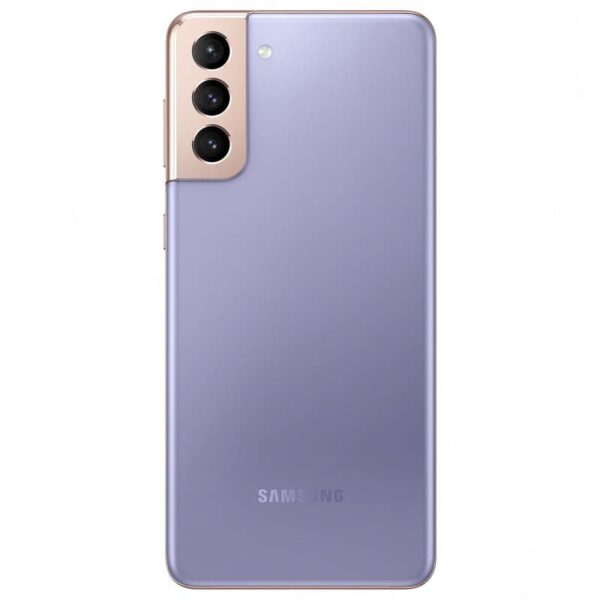 Samsung Galaxy S21+ 5G 128GB / 8GB Violet
