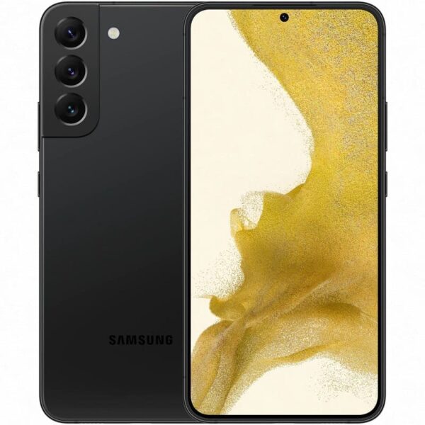 Samsung Galaxy S22 5G 128GB / 8GB Black
