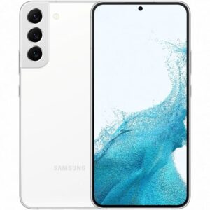 Samsung Galaxy S22 5G 128GB / 8GB White