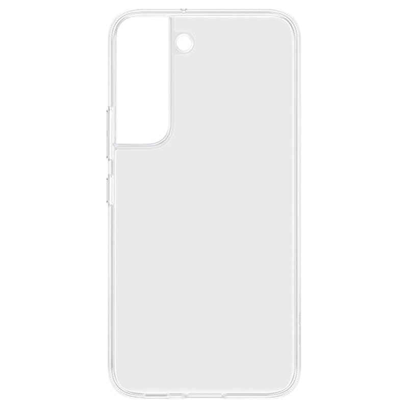 Калъф Samsung Galaxy S22 5G Clear Cover Transparent