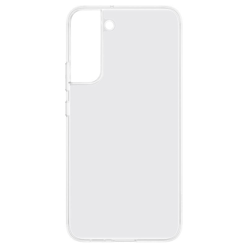 Калъф Samsung Galaxy S22+ 5G Clear Cover Transparent
