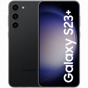 Samsung Galaxy S23+ 5G 512GB / 8GB Black