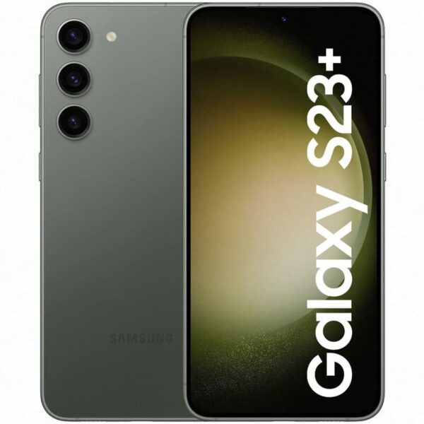 Samsung Galaxy S23+ 5G 512GB / 8GB Green
