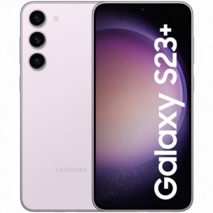 Samsung Galaxy S23+ 5G 512GB / 8GB Lavender
