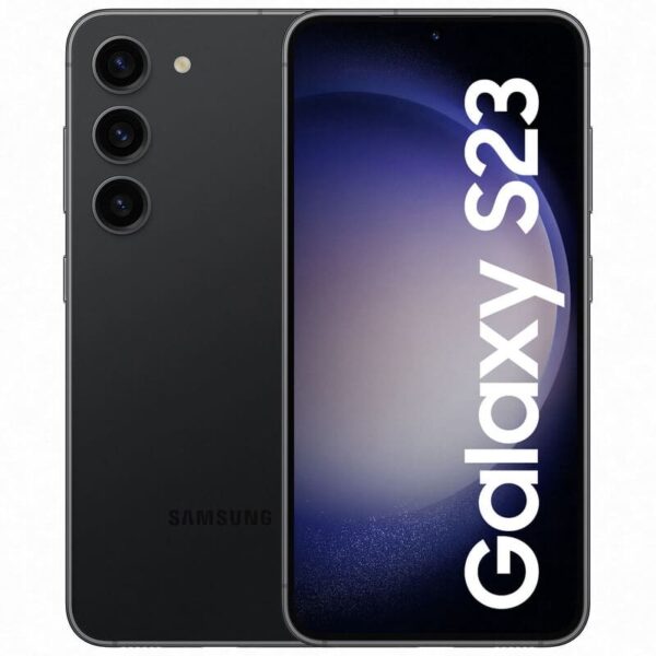 Samsung Galaxy S23 5G 256GB / 8GB Black