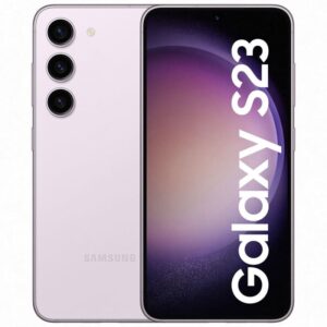 Samsung Galaxy S23 5G 256GB / 8GB Lavender