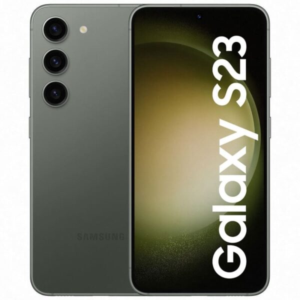 Samsung Galaxy S23 5G 256GB / 8GB Green