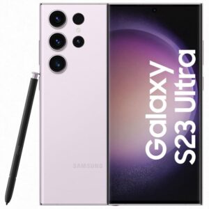 Samsung Galaxy S23 Ultra 512GB / 12GB Lavender