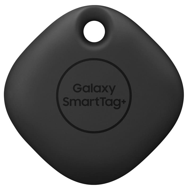 Тракер Samsung Galaxy Smart Tag+ T7300BB Black
